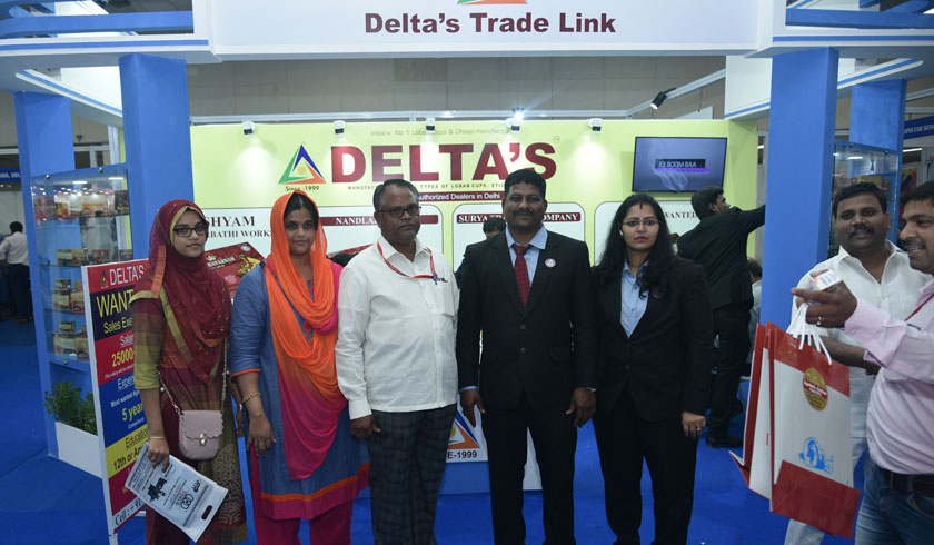 An Interview with Mr. Senthil Kumar – Delta’s Trade Link