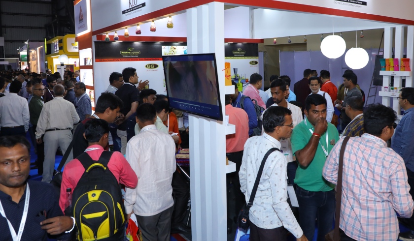 Insense Media Expo 2022 to be held in Ahmedabad on 9 & 10 April