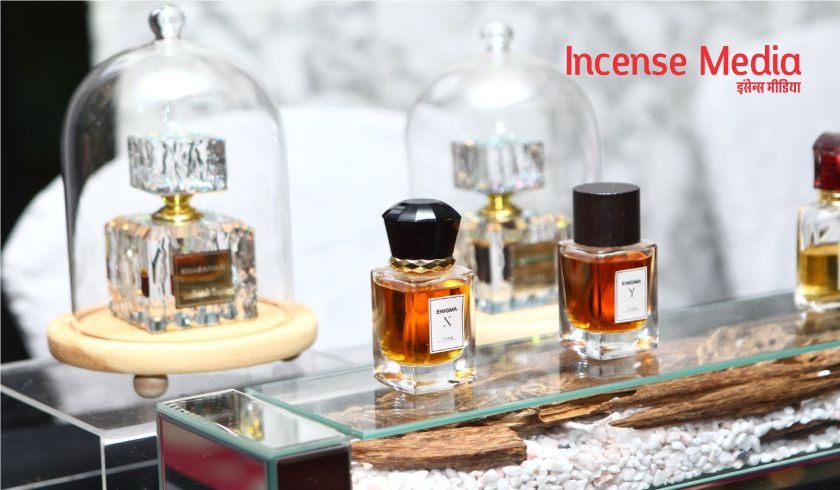 FAFAI presents a list of 9000 ingredients for Fragrances & Flavours Industry