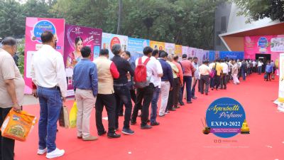 Insense Media Expo 2022 to be held in Ahmedabad on 9 & 10 April
