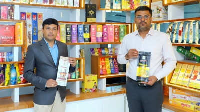 Nishan Products Ahmedabad: Carving a Niche in Incense Industry