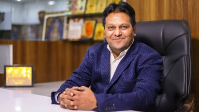 An Interview with Shripal Patel of Ocean's Deep Printers Ahmedabad