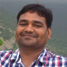Dr. Sandeep Mundra